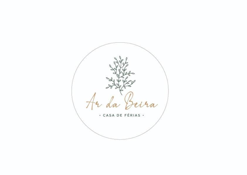 Ar Da Beira - Serra Da Estrela Belmonte  Ngoại thất bức ảnh