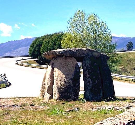 Ar Da Beira - Serra Da Estrela Belmonte  Ngoại thất bức ảnh