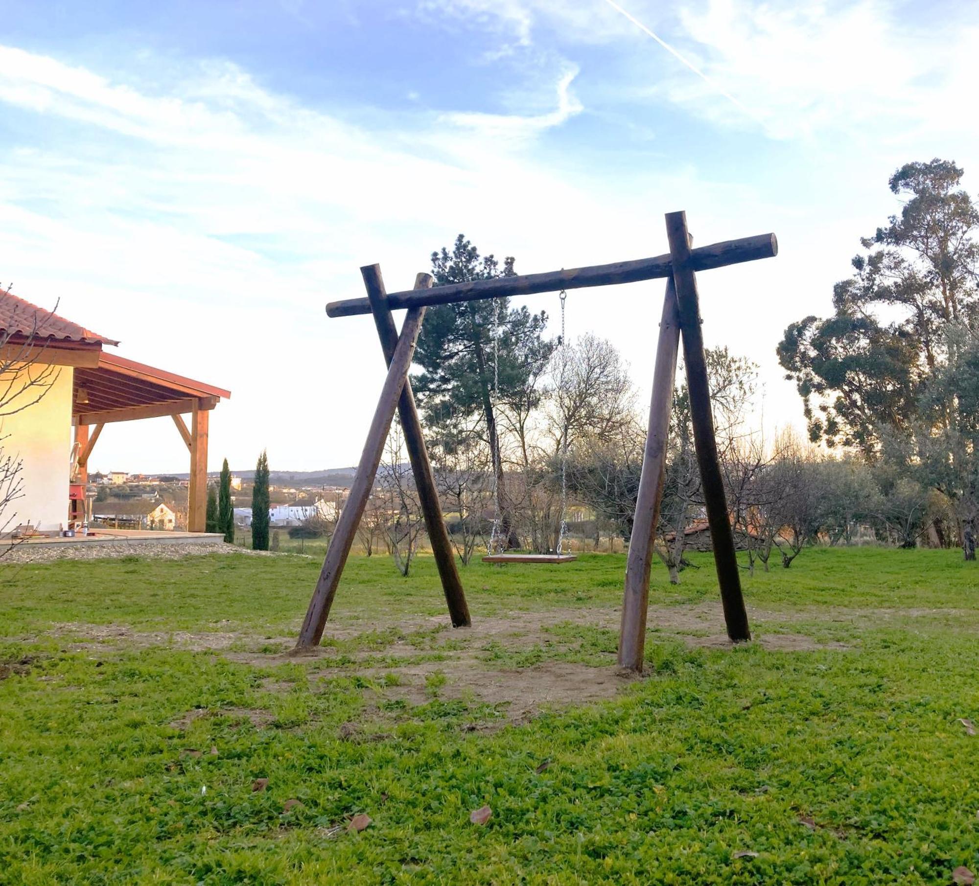 Ar Da Beira - Serra Da Estrela Belmonte  Ngoại thất bức ảnh